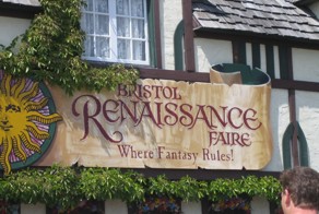 Деревня в Висконсине,США