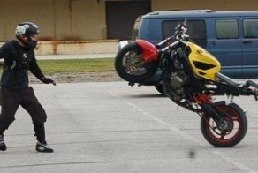 Шикарное фото