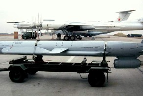 Наш достойный ответ Томагавкам - стратегическая крылатая ракета Х-55