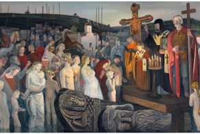 Православие - не христианство. Как появлялись исторические мифы