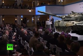 Порошенко стал героем фотожаб