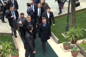 Определен маршрут сухопутной части &quot;Турецкого потока&quot;