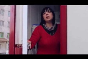 г.Счастье. Жители: &quot;Уходите отсюда&quot;