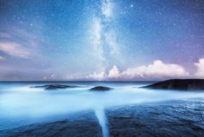 Фантастическая Финляндия в фотографиях Микко Лагерстедта