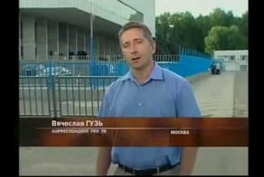 Видео ТОП 5. Ляпы телеведущих