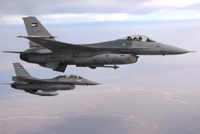 Новости из Иордании