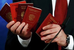 Очередная ложь Порошенко