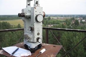 День военного топографа