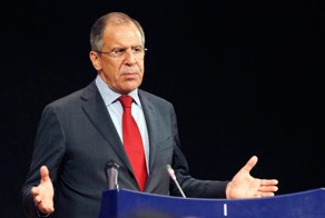 «Отделить апельсины от яблок» - Выступление С.Лаврова в Мюнхене 