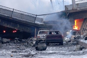 Разведка ФРГ: Киев занизил потери в Донбассе в десять раз