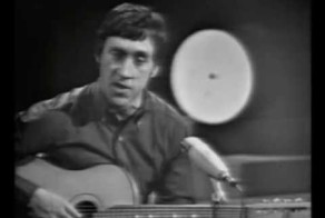 Сегодня слушаю Высоцкого