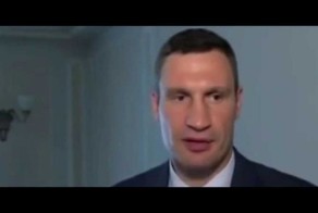 Украина Хуже не будет!