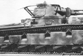 Panzer Vorwärts! Танки, вперед! История панцерваффе. Часть 2