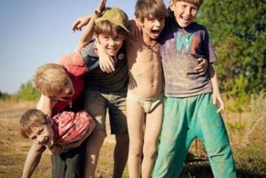 Находчивый дедушка