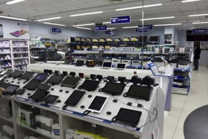 Техника в России продолжит дорожать, но дело не только в курсе валют