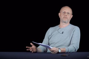 Мнение Дмитрия Пучкова (&quot;Гоблин&quot;) о событиях в Украине и вокруг