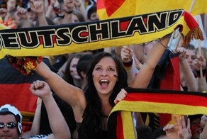 40 фактов о Германии