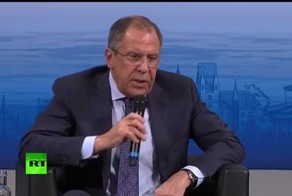 Выступление Сергея Лаврова на мюнхенской конференции по безопасности