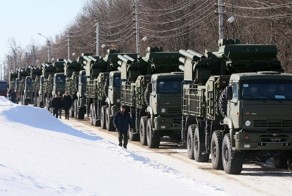 Санкции не помешают России создать серьезные стратегические силы