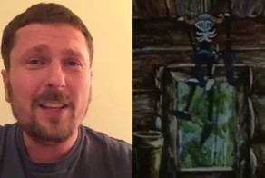 Трепещите перед украинским супероружием!!!