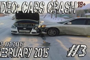 Подборка Аварий и ДТП