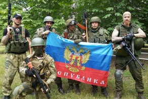 Мобилизация добровольцев начнется в ДНР 9 февраля 