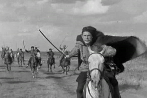 День рождения Чапая