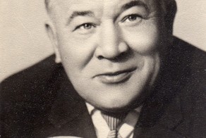 Юбилей народного русского артиста