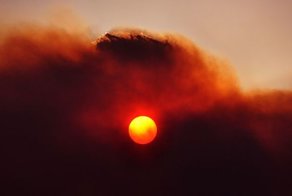 Пожары в Австралии (15 фото)