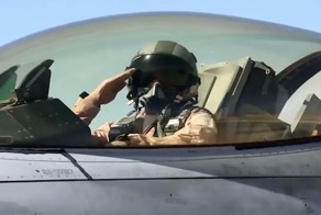 Авиация Иордании атаковала позиции боевиков «Исламского государства» в ответ на казнь пилота