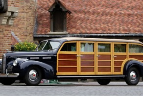 Супервудиваген