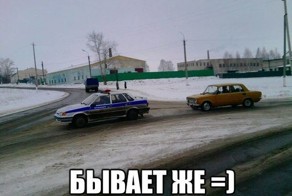 Подборка автоприколов. Часть 197