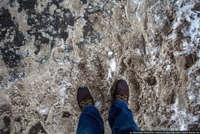 Город-помойка вокруг Кремля