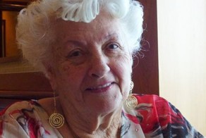 Что бы так наши бабушки жили!