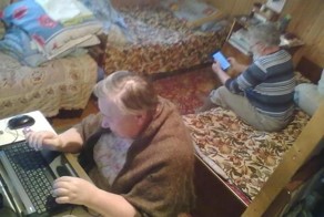 Пикантный фотоприкол