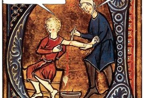 Веселое Средневековье