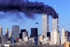 США боятся обнародования российских спутниковых фото трагедии 9/11