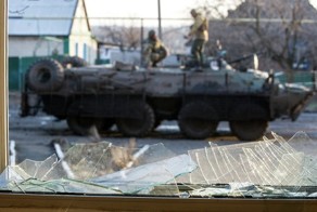 США и НАТО уже участвуют в войне на Украине и проигрывают