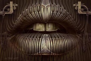 Артем Жиляков Band и Бог Из Машины