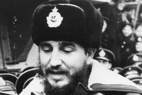 Как мичман по приказу всё побрил