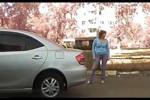 Подборка  - Женщины за рулём