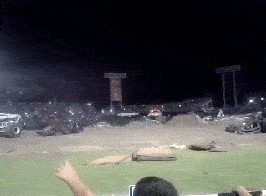 Маленькая подборка  гифок &quot;На грани&quot;