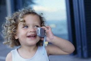 Скажи мне, чем ты звенишь