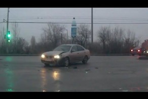 Подборка Аварий и ДТП за Февраль 2015