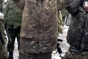Кто не скачет - русский воин, а кто скачет п.....с!