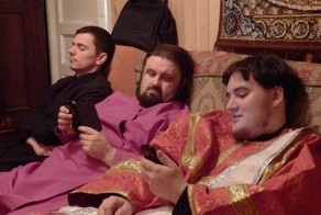 Житіе святых