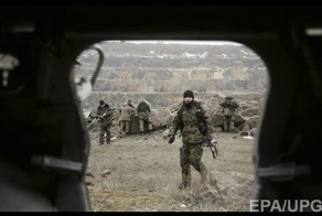 Дебальцевский котёл закрыт