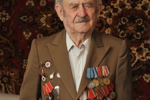 Ветеран собрал 3 миллиона