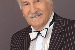 Зельдин, Владимир Михайлович