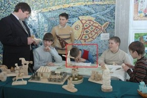 Смешной фотоприкол